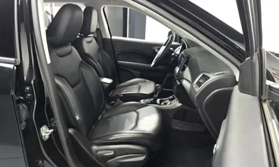 Jeep Compass 2018, 39212 км, за 9576.55 USD - фото 26