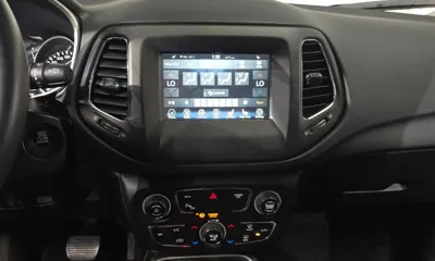 Jeep Compass 2018, 39212 км, за 9576.55 USD - фото 30