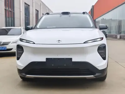 Nio ES7 2022, 40000 км, за 21071.45 USD