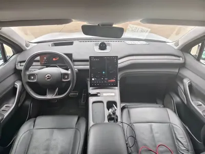 Nio ES7 2022, 40000 км, за 21071.45 USD