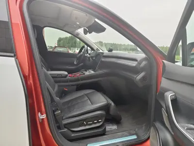 Nio ES7 2022, 40000 км, за 21071.45 USD - фото 6