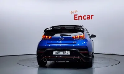 Hyundai Veloster 2018, 142661 км, за 6377.85 USD