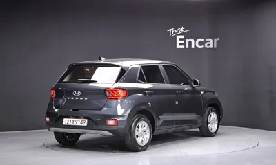 Hyundai Venue 2020, 64664 км, за 8385.88 USD