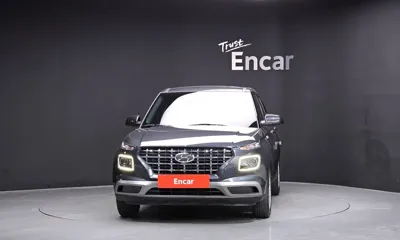 Hyundai Venue 2020, 64664 км, за 8385.88 USD