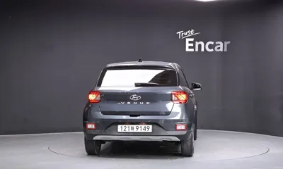 Hyundai Venue 2020, 64664 км, за 8385.88 USD