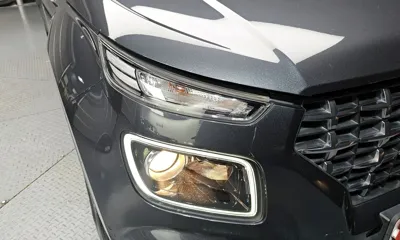 Hyundai Venue 2020, 64664 км, за 8385.88 USD - фото 22