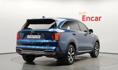 Kia Sorento 2021, 57030 км, за 17603.78 USD
