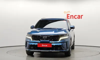 Kia Sorento 2021, 57030 км, за 17603.78 USD