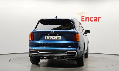 Kia Sorento 2021, 57030 км, за 17603.78 USD
