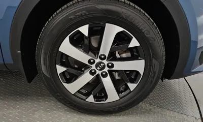 Kia Sorento 2021, 57030 км, за 17603.78 USD