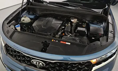 Kia Sorento 2021, 57030 км, за 17603.78 USD - фото 6