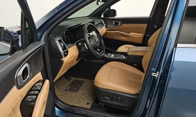 Kia Sorento 2021, 57030 км, за 17603.78 USD - фото 11