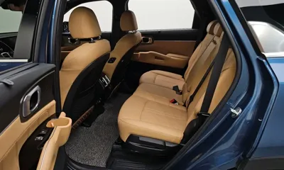 Kia Sorento 2021, 57030 км, за 17603.78 USD - фото 12