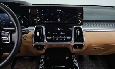 Kia Sorento 2021, 57030 км, за 17603.78 USD - фото 14