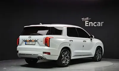 Hyundai Palisade 2022, 78874 км, за 22001.98 USD