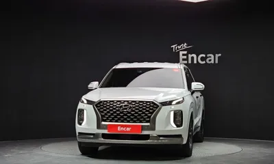 Hyundai Palisade 2022, 78874 км, за 22001.98 USD