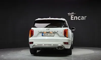 Hyundai Palisade 2022, 78874 км, за 22001.98 USD