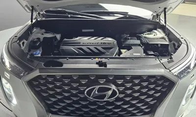 Hyundai Palisade 2022, 78874 км, за 22001.98 USD - фото 6