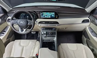 Hyundai Palisade 2022, 78874 км, за 22001.98 USD - фото 7