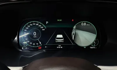 Hyundai Palisade 2022, 78874 км, за 22001.98 USD - фото 8