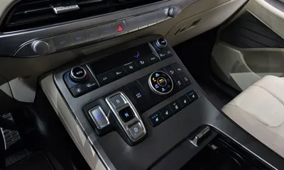 Hyundai Palisade 2022, 78874 км, за 22001.98 USD - фото 9
