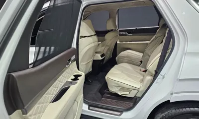 Hyundai Palisade 2022, 78874 км, за 22001.98 USD - фото 12