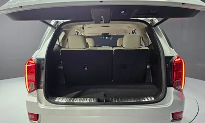 Hyundai Palisade 2022, 78874 км, за 22001.98 USD - фото 20