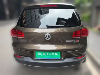 Volkswagen Tiguan 2014, 118100 км, за 5326.88 USD