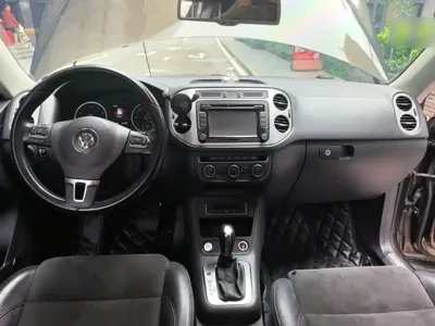 Volkswagen Tiguan 2014, 118100 км, за 5296.83 USD - фото 6