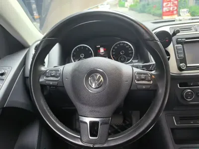 Volkswagen Tiguan 2014, 118100 км, за 5296.83 USD - фото 7