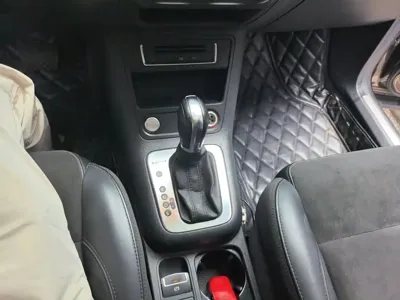 Volkswagen Tiguan 2014, 118100 км, за 5296.83 USD - фото 11