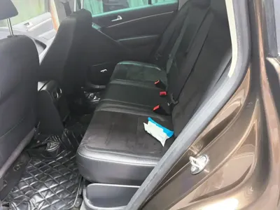 Volkswagen Tiguan 2014, 118100 км, за 5296.83 USD - фото 14