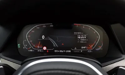 BMW X6 2021, 72074 км, за 40502.69 USD - фото 8