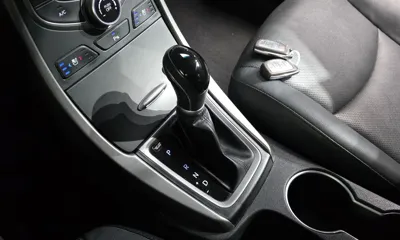 Hyundai Avante 2016, 151196 км, за 3447.83 USD - фото 9