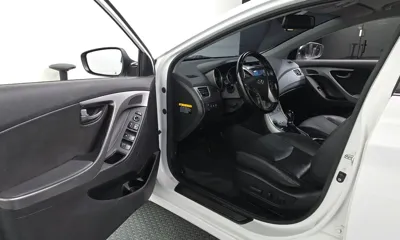 Hyundai Avante 2016, 151196 км, за 3447.83 USD - фото 10