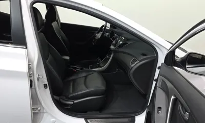 Hyundai Avante 2016, 151196 км, за 3447.83 USD - фото 11