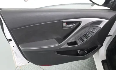 Hyundai Avante 2016, 151196 км, за 3447.83 USD - фото 24