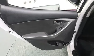 Hyundai Avante 2016, 151196 км, за 3447.83 USD - фото 25