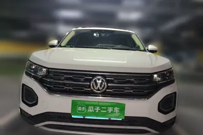 Volkswagen Tayron 2019, 99900 км, за 14946 USD