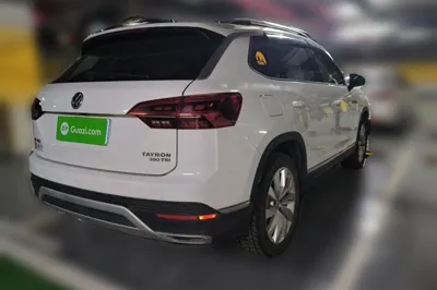 Volkswagen Tayron 2019, 99900 км, за 14946 USD