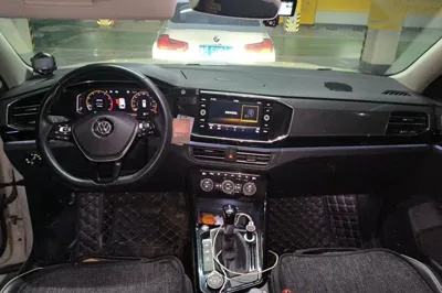 Volkswagen Tayron 2019, 99900 км, за 14946 USD - фото 6