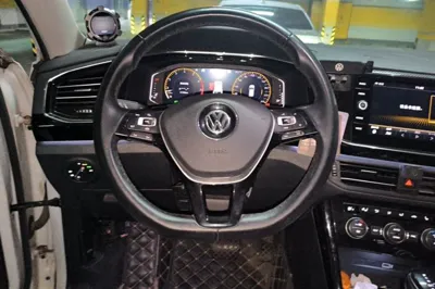 Volkswagen Tayron 2019, 99900 км, за 14946 USD - фото 7