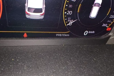 Volkswagen Tayron 2019, 99900 км, за 14946 USD - фото 9