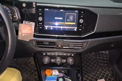 Volkswagen Tayron 2019, 99900 км, за 14946 USD - фото 10