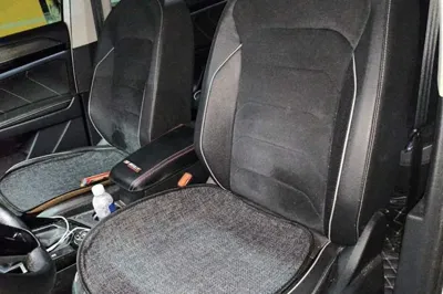 Volkswagen Tayron 2019, 99900 км, за 14946 USD - фото 12