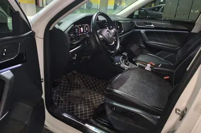 Volkswagen Tayron 2019, 99900 км, за 14946 USD - фото 13