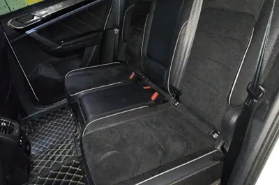 Volkswagen Tayron 2019, 99900 км, за 14946 USD - фото 14