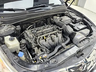 Hyundai Sonata 2011, 202945 км, за 1758.16 USD - фото 6