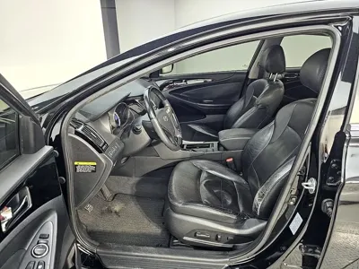 Hyundai Sonata 2011, 202945 км, за 1758.16 USD - фото 8