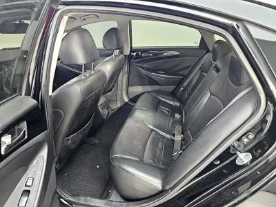 Hyundai Sonata 2011, 202945 км, за 1758.16 USD - фото 9